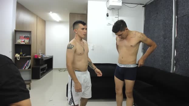 men_strongsex Chaturbate 19-10-2024 Males