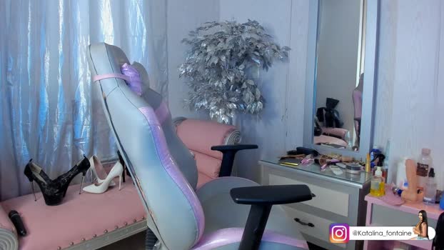 kataadelafontaine Chaturbate 20-10-2024 Trans