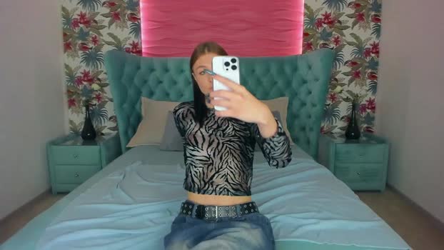 lilit_lust Chaturbate 21-10-2024 Trans