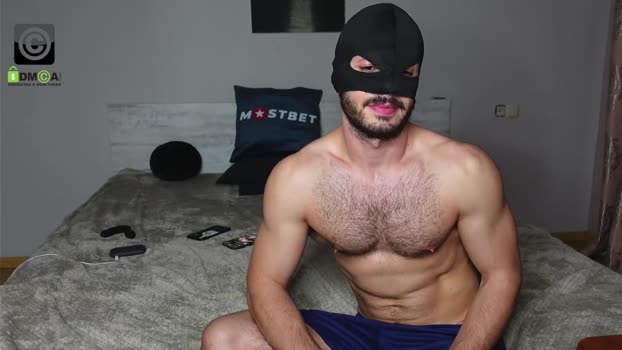 oliver_baker Chaturbate 20-10-2024 Males