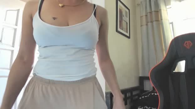 xdreamangel Chaturbate 21-10-2024 Trans
