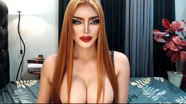 channelsubshunter Chaturbate 22-10-2024 Trans