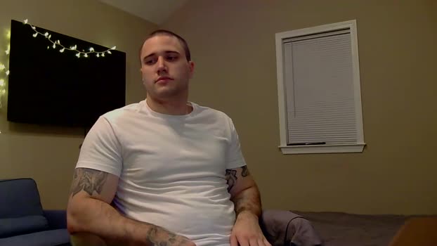 daddywassuppp4 Chaturbate 22-10-2024 Males