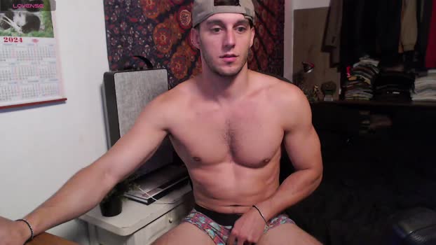 folleti7 Chaturbate 22-10-2024 Males