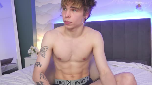 leanlean_ Chaturbate 22-10-2024 Males