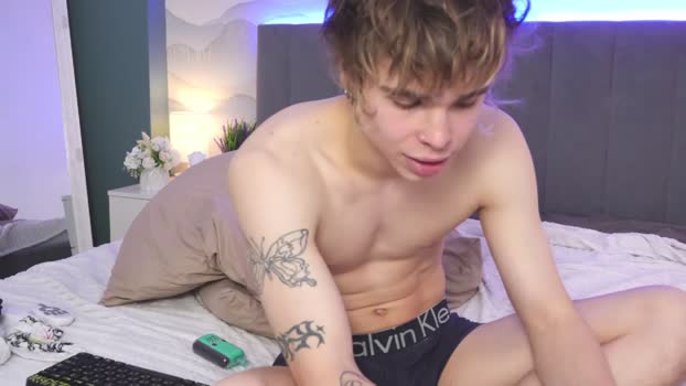 leanlean_ Chaturbate 22-10-2024 Males