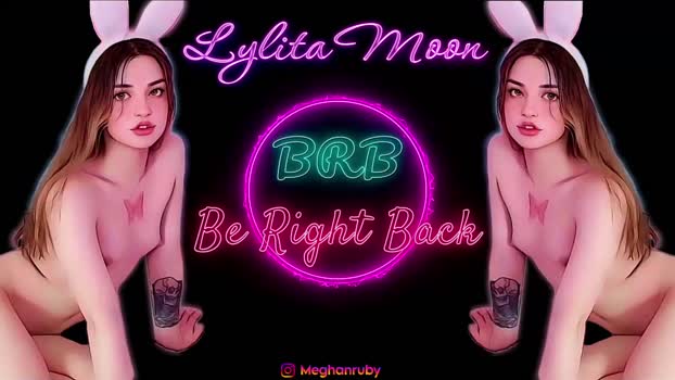 lylita_moon Chaturbate 22-10-2024 Trans