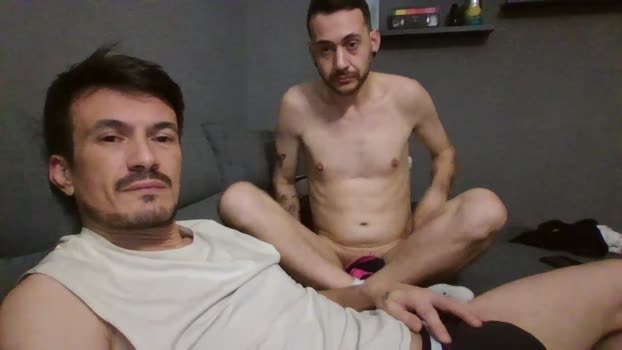 Twosexyguysfun