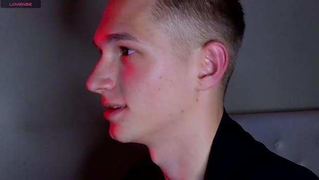 dustyn_fox Chaturbate 23-10-2024 Males