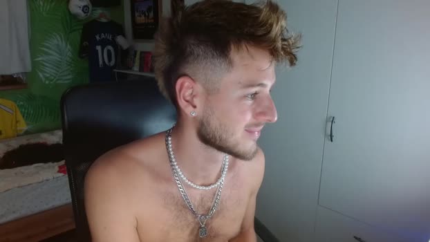 freddy_star Chaturbate 22-10-2024 Males