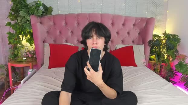 iwillfall_ Chaturbate 23-10-2024 Males