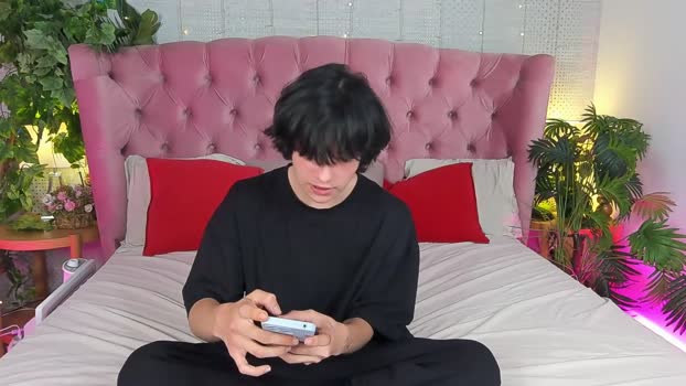 iwillfall_ Chaturbate 23-10-2024 Males