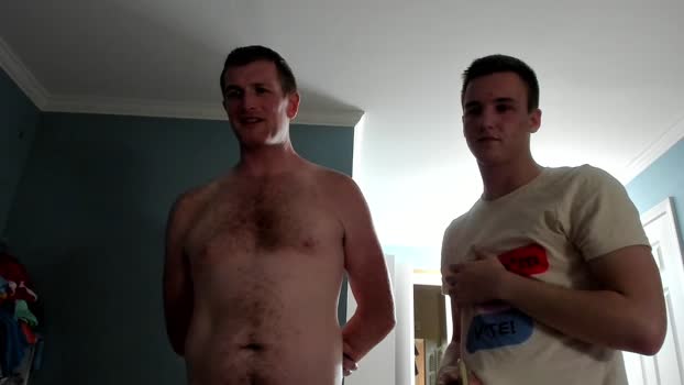liam_1985 Chaturbate 23-10-2024 Males