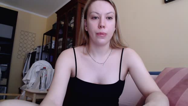 scarlettford Chaturbate 23-10-2024 Trans