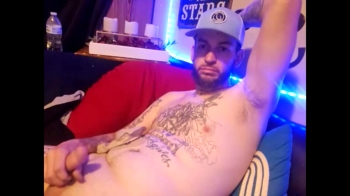 tattedup706 Chaturbate 23-10-2024 Males