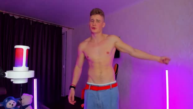 kurt_hanssen Chaturbate 23-10-2024 Males