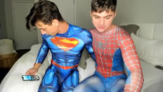rawr_itsben Chaturbate 23-10-2024 Males