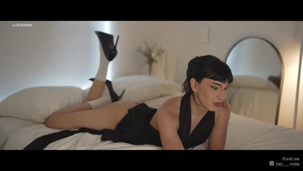 ray_vm Chaturbate 24-10-2024 Trans