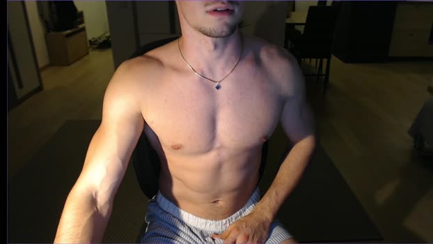 _alexanderwilliams Chaturbate 24-10-2024 Males