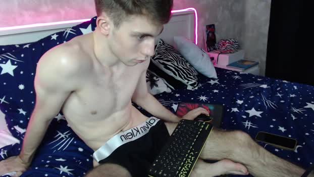 cute_brian Chaturbate 25-10-2024 Males