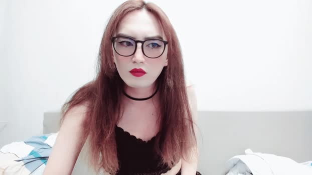 elisa_2001 Chaturbate 25-10-2024 Trans