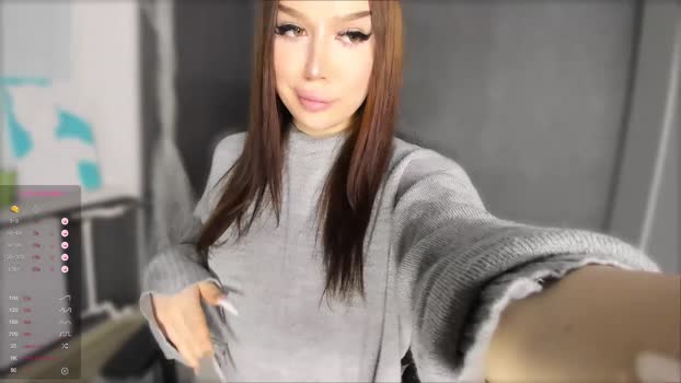 alina_39 Chaturbate 26-10-2024 Trans