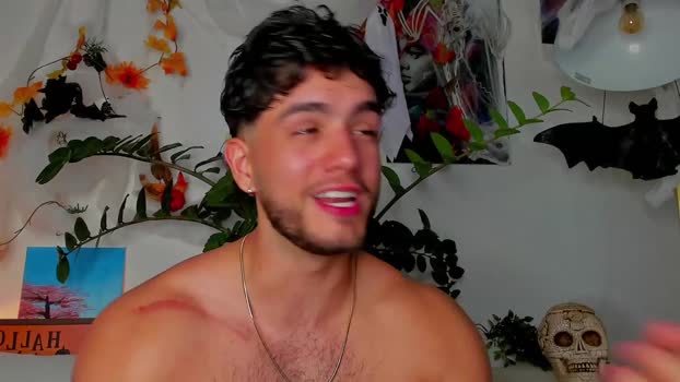noha_miler Chaturbate 26-10-2024 Males