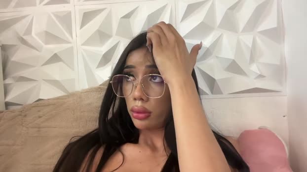trixieemerald Chaturbate 26-10-2024 Trans