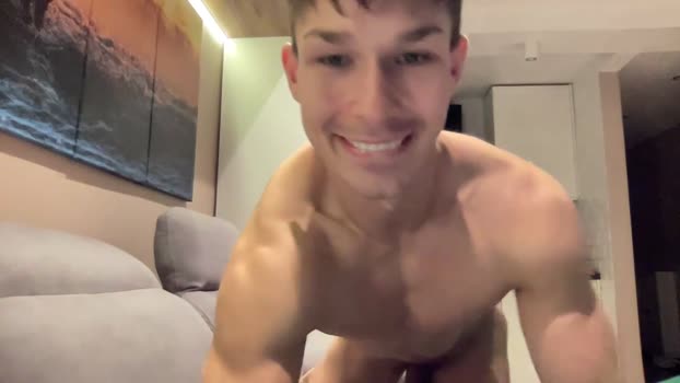 destroy_boy blowjob Webcam SHOW @ Chaturbate 27-10-2024