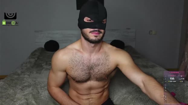 oliver_baker Chaturbate 26-10-2024 Males