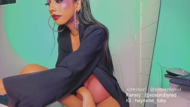 temptressxruby Chaturbate 26-10-2024 Trans