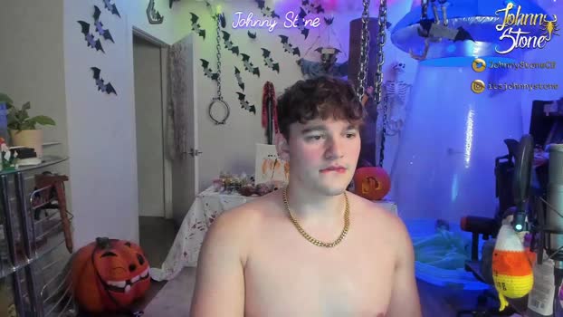 thejohnnystone natural Webcam SHOW @ Chaturbate 27-10-2024