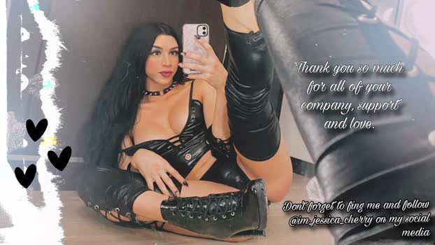 im_jessica_cherry bj-dildo Webcam SHOW @ Chaturbate 28-10-2024