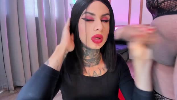 luxyshy lick Webcam SHOW @ Chaturbate 28-10-2024