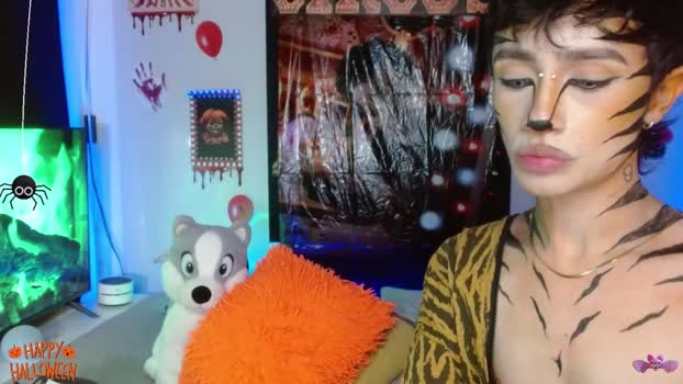 maxiy_001 jerkoff Webcam SHOW @ Chaturbate 28-10-2024