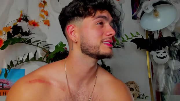 noha_miler jerkoff Webcam SHOW @ Chaturbate 28-10-2024