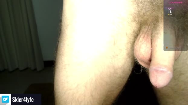 skier4lyfe cute Webcam SHOW @ Chaturbate 28-10-2024