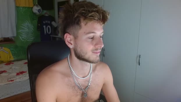 freddy_star nude Webcam SHOW @ Chaturbate 29-10-2024
