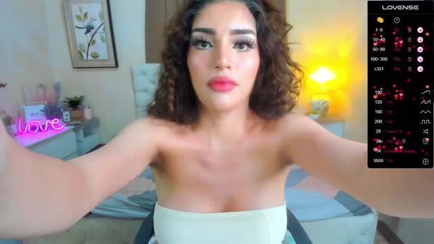 tiffany_cams jackoff Webcam SHOW @ Chaturbate 28-10-2024
