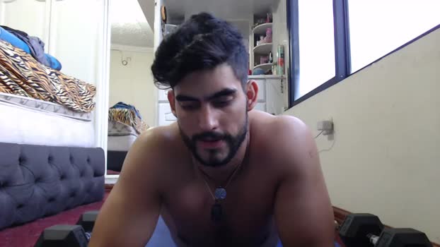 jackecuador natural Webcam SHOW @ Chaturbate 29-10-2024
