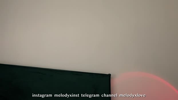 melodyxlove strip Webcam SHOW @ Chaturbate 30-10-2024