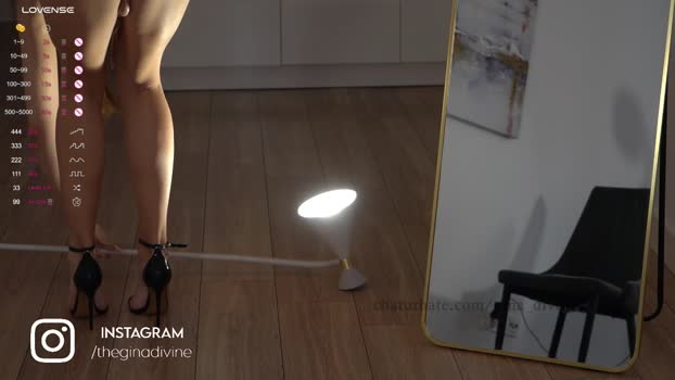 gina_divine suckcock Webcam SHOW @ Chaturbate 31-10-2024