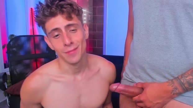 jasper__jones lush Webcam SHOW @ Chaturbate 31-10-2024