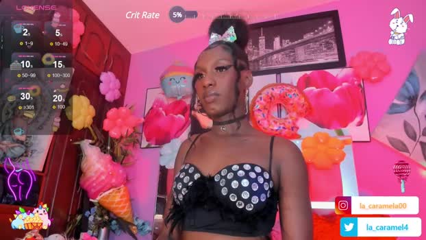 kandy_scarleth lush Webcam SHOW @ Chaturbate 30-10-2024