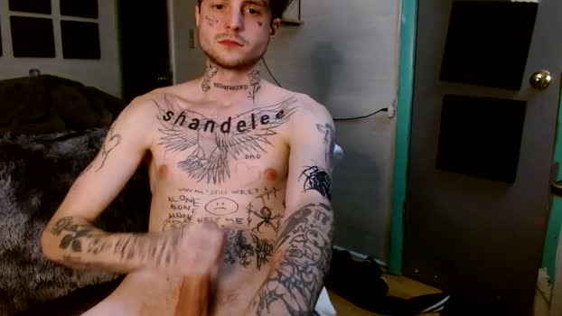 prettyboyszn XXX Webcam SHOW @ Chaturbate 31-10-2024