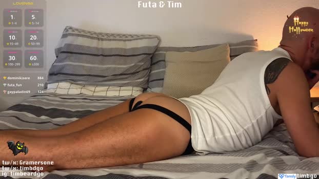 tim_beard moan Webcam SHOW @ Chaturbate 30-10-2024