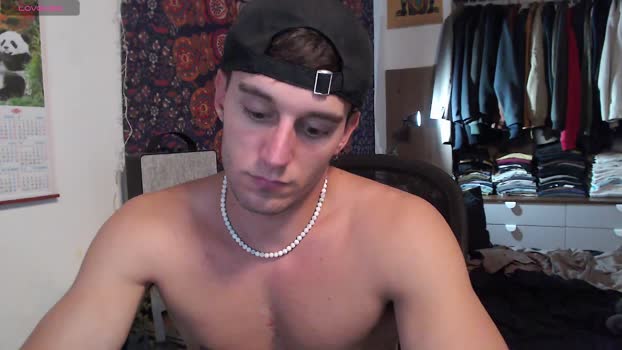 folleti7 fuckher Webcam SHOW @ Chaturbate 01-11-2024