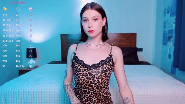 ericaglam playtime Webcam SHOW @ Chaturbate 02-11-2024