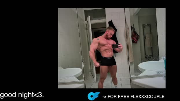 flexxxcouple toys Webcam SHOW @ Chaturbate 02-11-2024