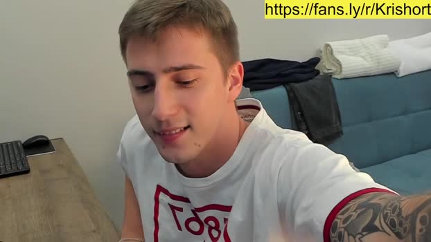 krishort moan Webcam SHOW @ Chaturbate 03-11-2024